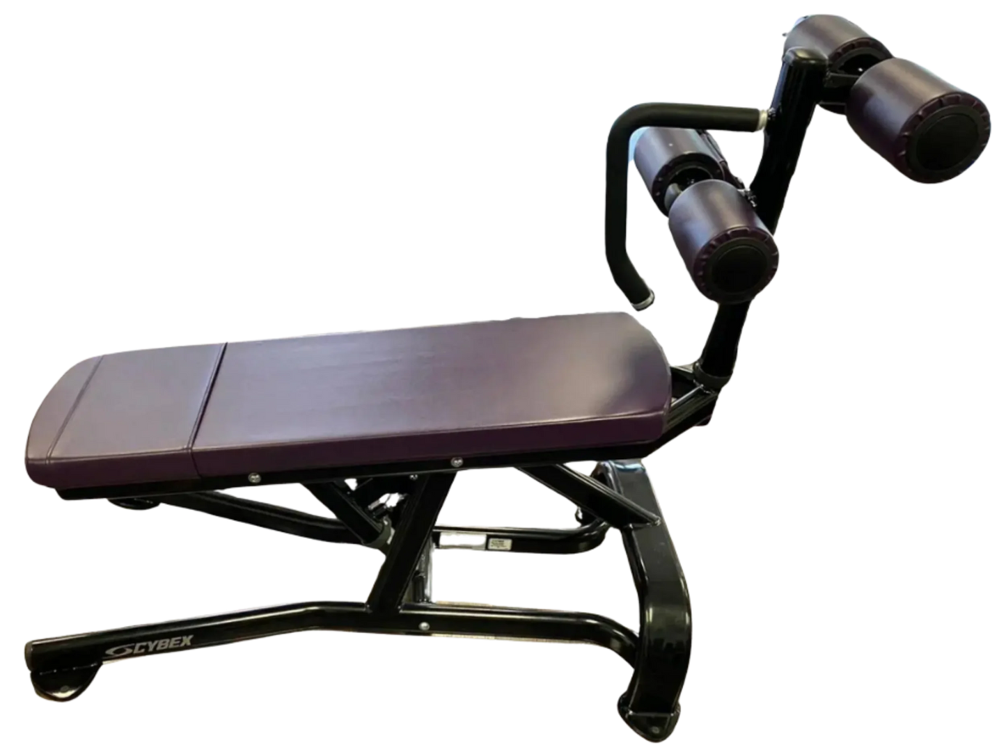 Cybex Bent Leg Abdominal Board 16171 (Remanufactured)