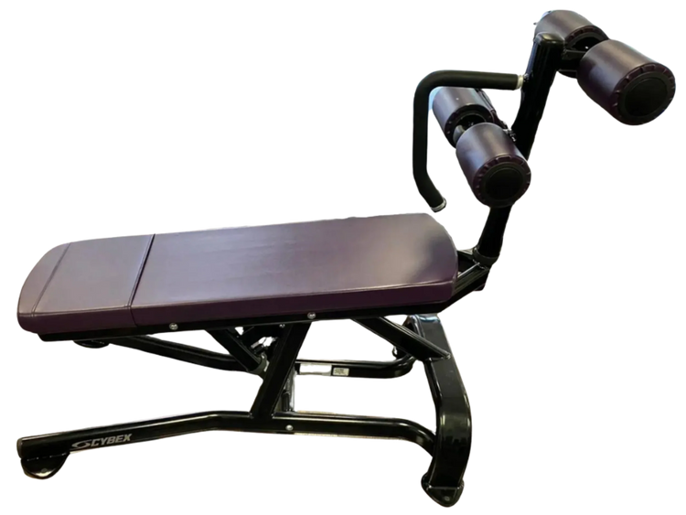 Cybex Bent Leg Abdominal Board 16171