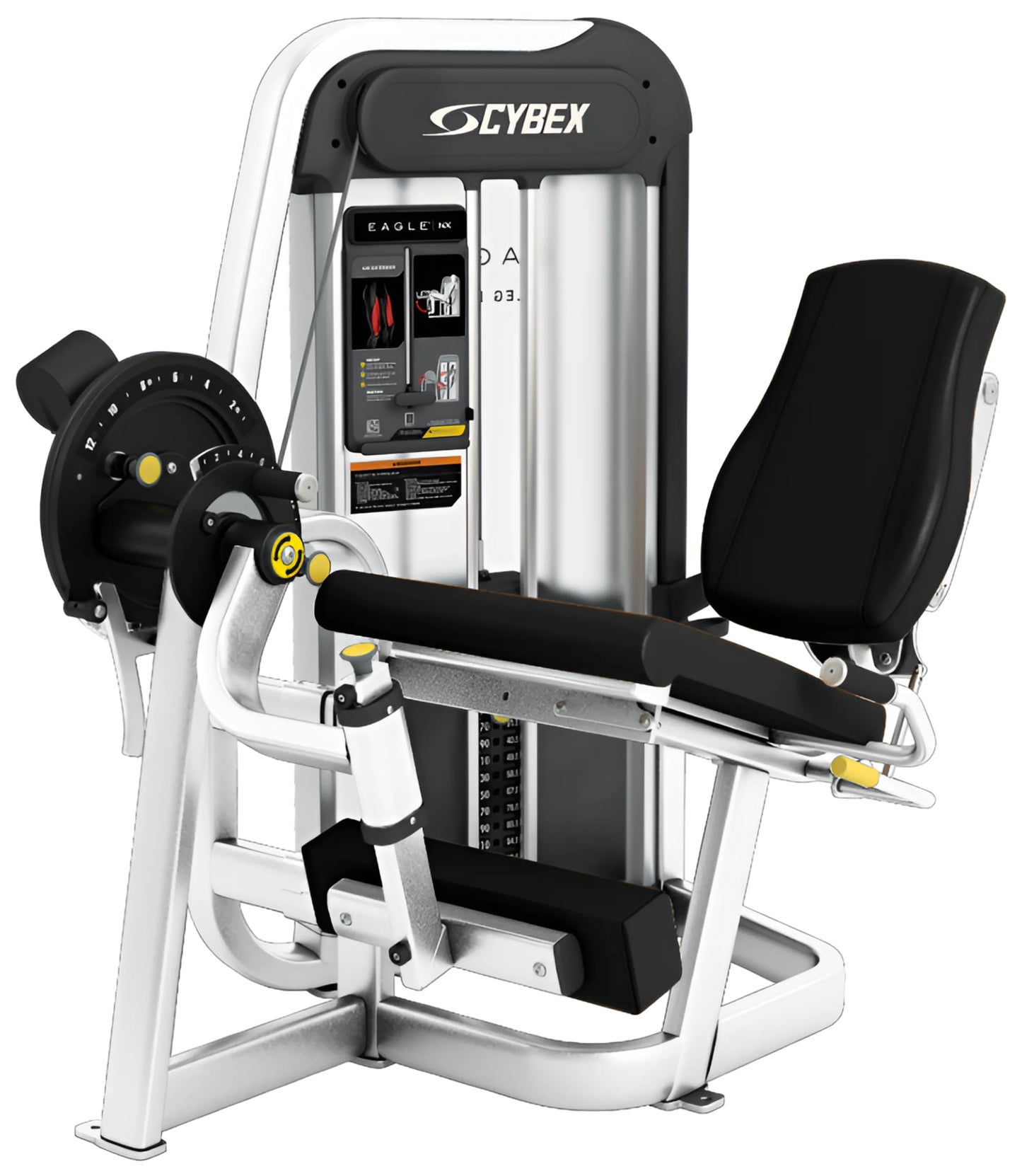 Cybex Eagle NX Leg Extension 20050/51 (Remanufactured)