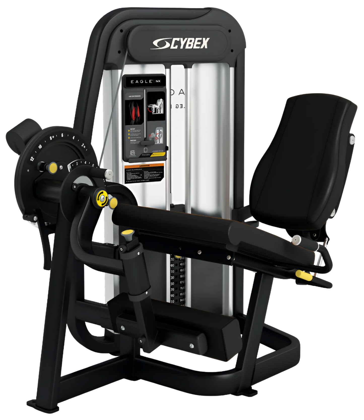 Cybex Eagle NX Leg Extension 20050/51 (Remanufactured)