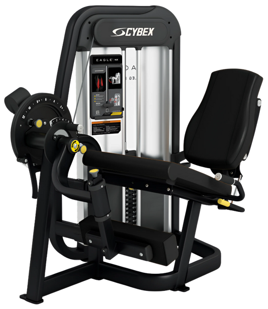Cybex Eagle NX Leg Extension 20050/51 (Remanufactured)