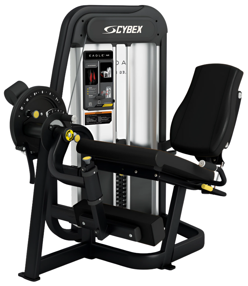 Cybex Eagle NX Leg Extension 20050/51 (Remanufactured)