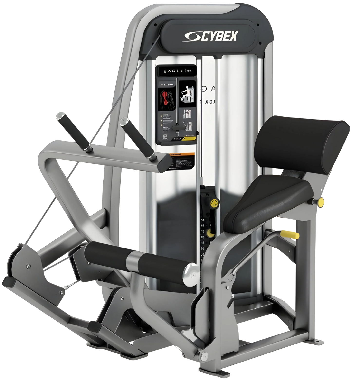 Cybex Eagle NX Abdominal 20090 (Remanufactured)