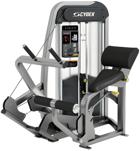 Cybex Eagle NX Abdominal 20090 (Remanufactured)