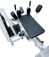Cybex Classic 4100 Horizontal Leg Press (Remanufactured)