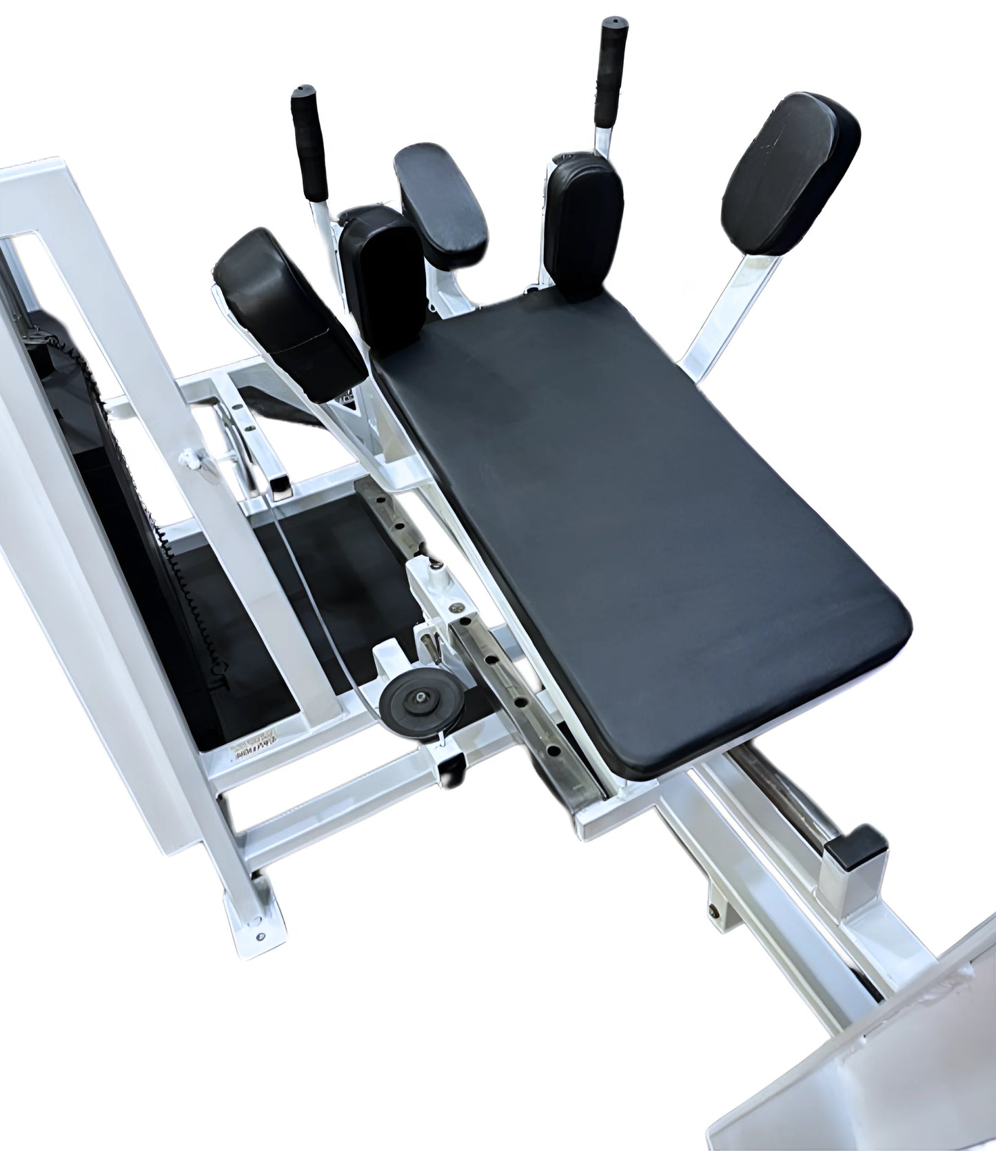 Cybex Classic 4100 Horizontal Leg Press (Remanufactured)