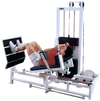 Cybex Classic 4100 Horizontal Leg Press (Remanufactured)