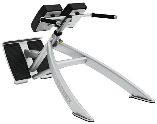 Cybex Prestige 45 Degree Back Hyperextension (Remanufactured)
