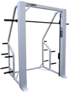 Cybex Plate Loaded Smith Press Machine 5341 (Remanufactured) Image