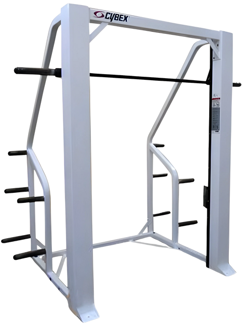 Cybex Plate Loaded Smith Press Machine 5341 (Remanufactured) Image