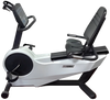 Tectrix (by Cybex) BikeMax Recumbent Bike (Remanufactured) Image