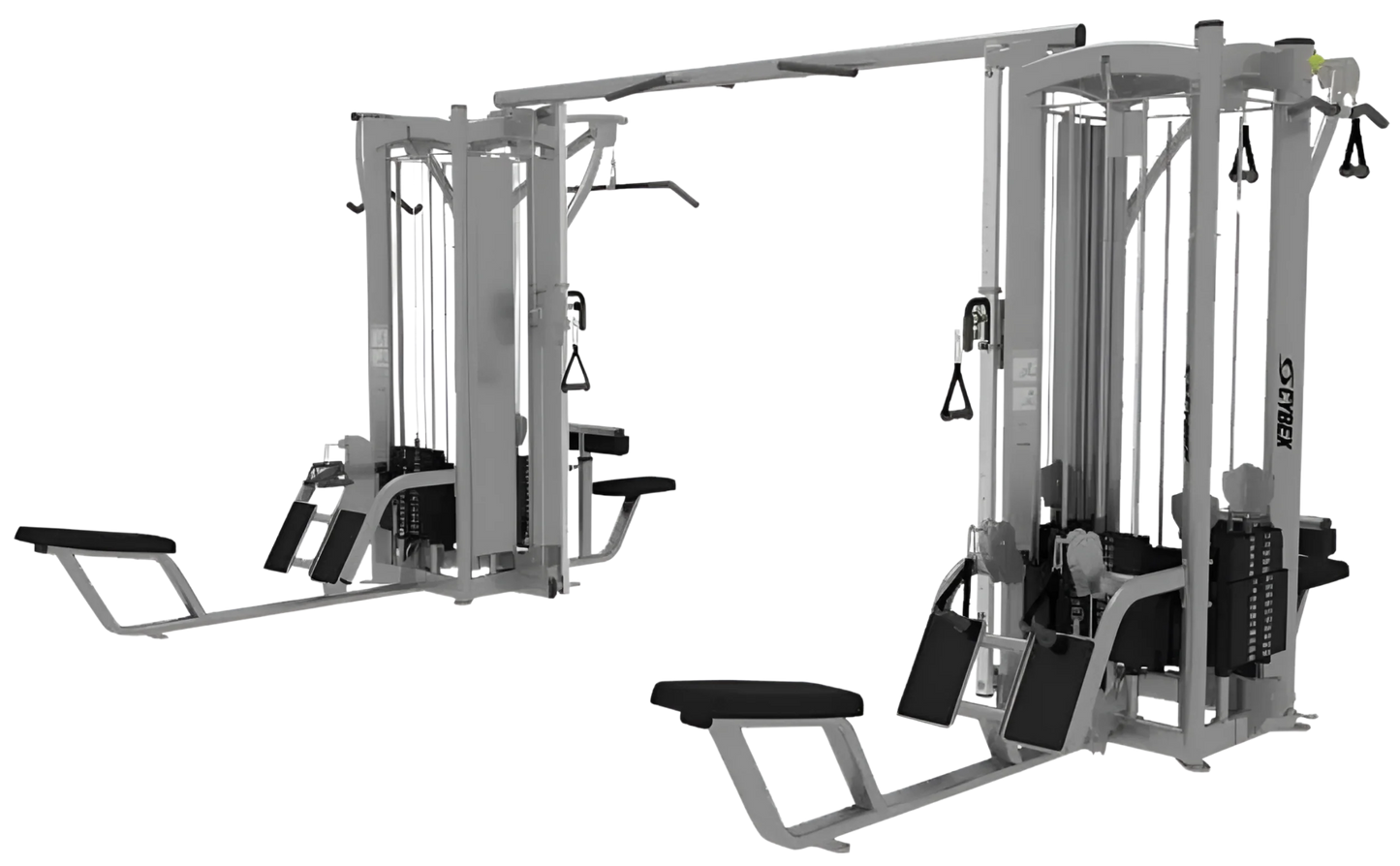 Cybex 8 Stack Jungle Gym (Remanufactured)