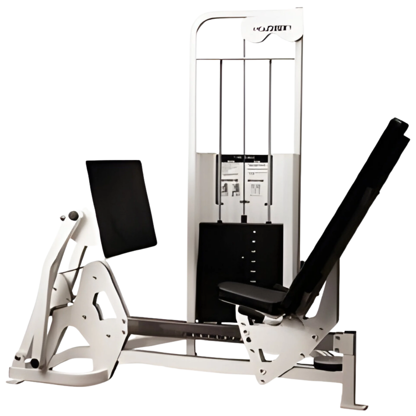 Cybex Classic Leg Press (Remanufactured)