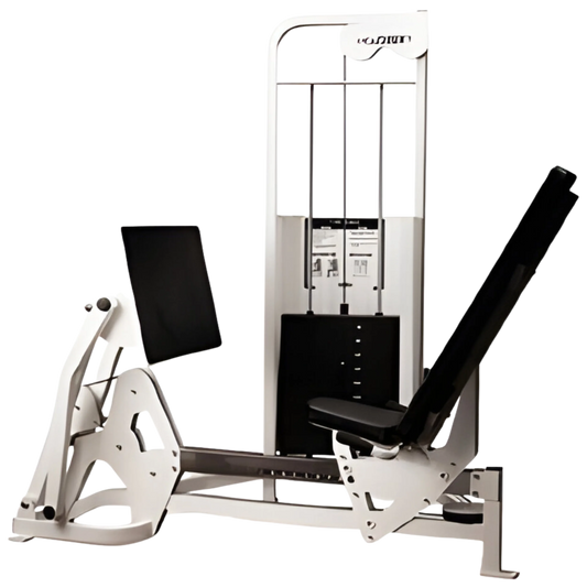 Cybex Classic Leg Press (Remanufactured)