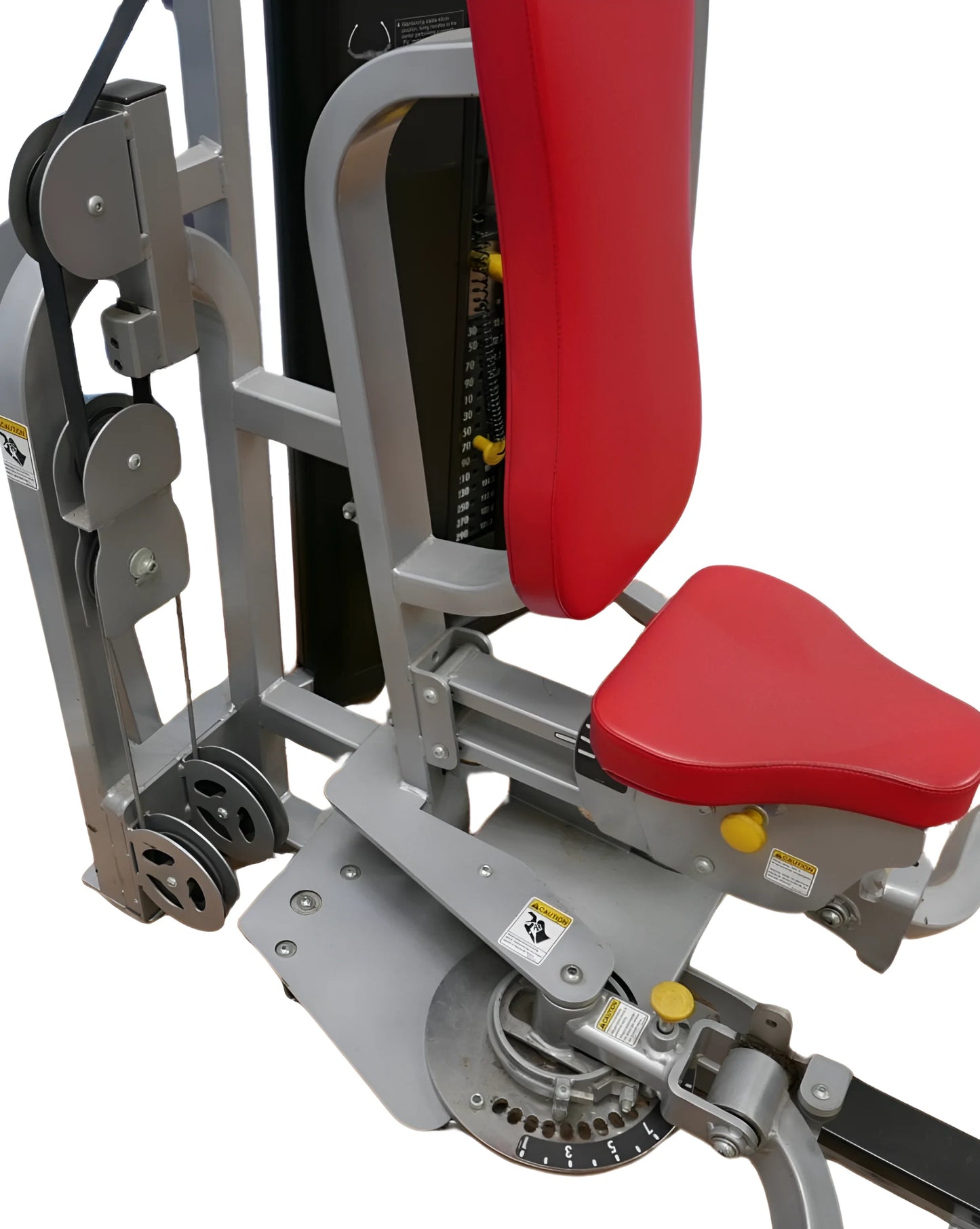 Cybex Eagle Pec Fly/Rear Delt (Remanufactured)