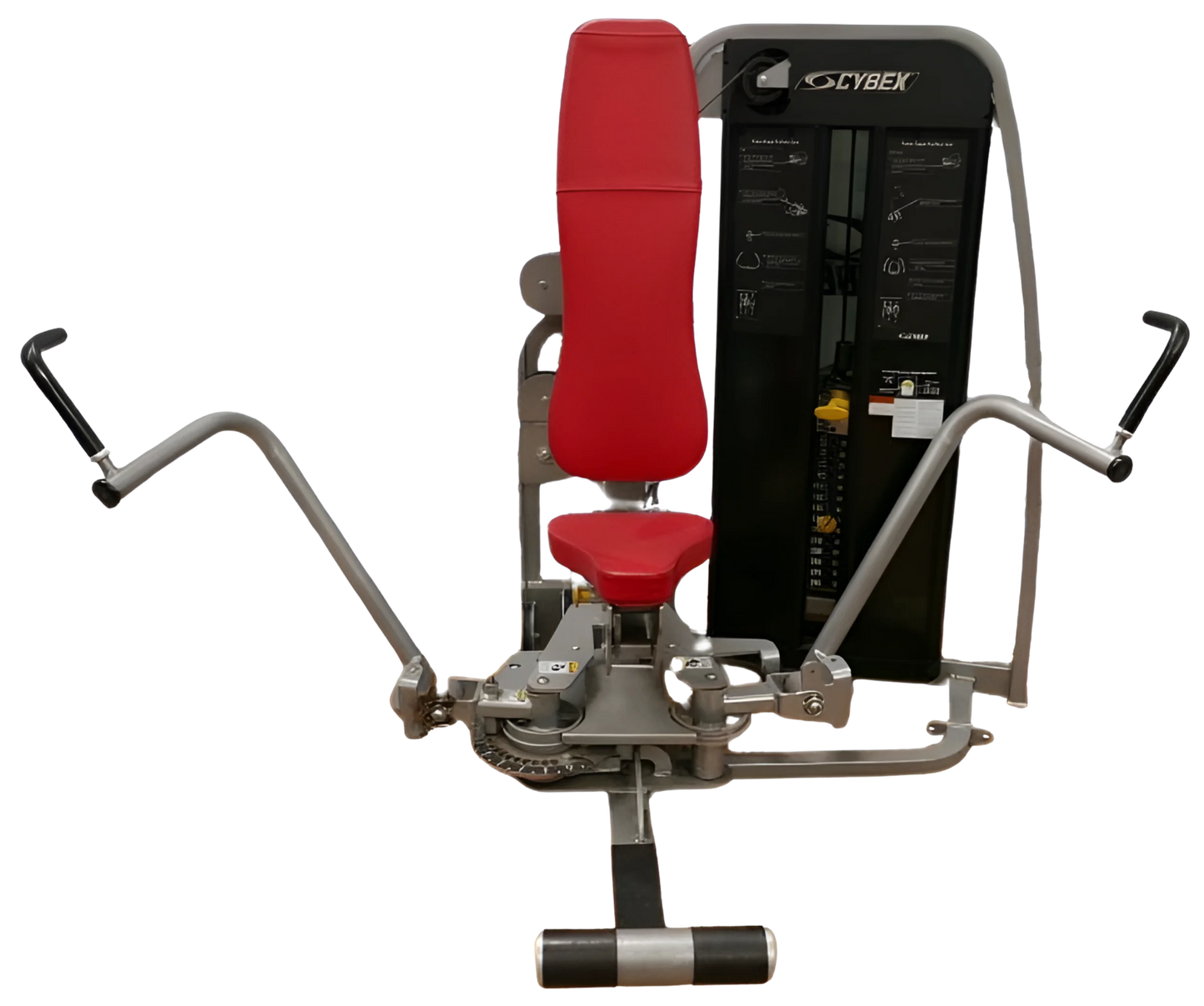 Cybex Eagle Pec Fly/Rear Delt (Remanufactured)