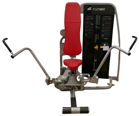 Cybex Eagle Pec Fly/Rear Delt (Remanufactured)
