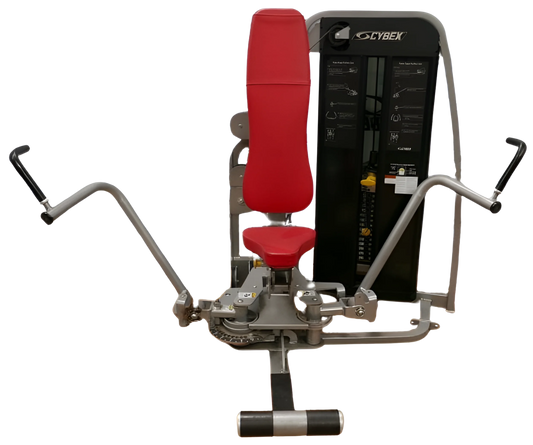 Cybex Eagle Pec Fly/Rear Delt (Remanufactured)