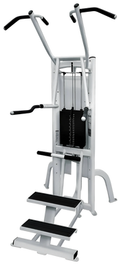 cybex modular assisted chin dip Cybex Free Standing Dip / Chin Assist