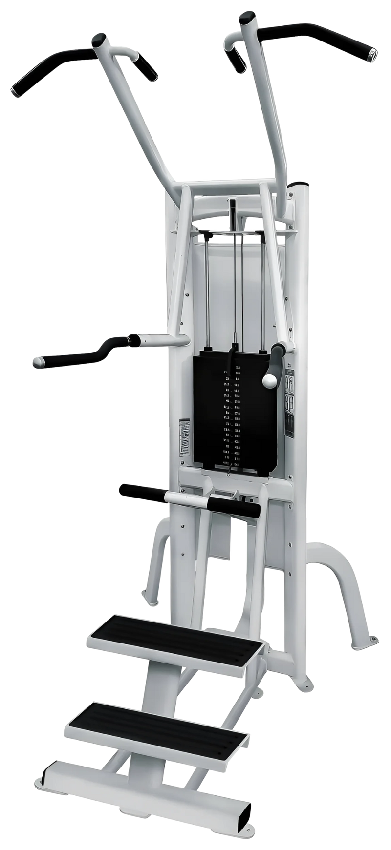 Cybex Free Standing Dip / Chin Assist (Remanufactured)