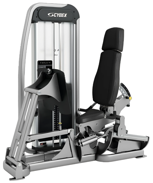 Cybex Eagle Leg Press 11040 (Remanufactured)