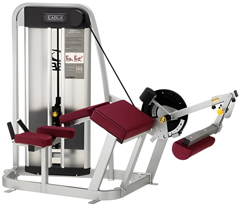 Cybex Eagle Prone Leg Curl 11141 w/RLD (Remanufactured)