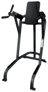 Cybex VKR Leg Raise Chair / Dip (Remanufactured)