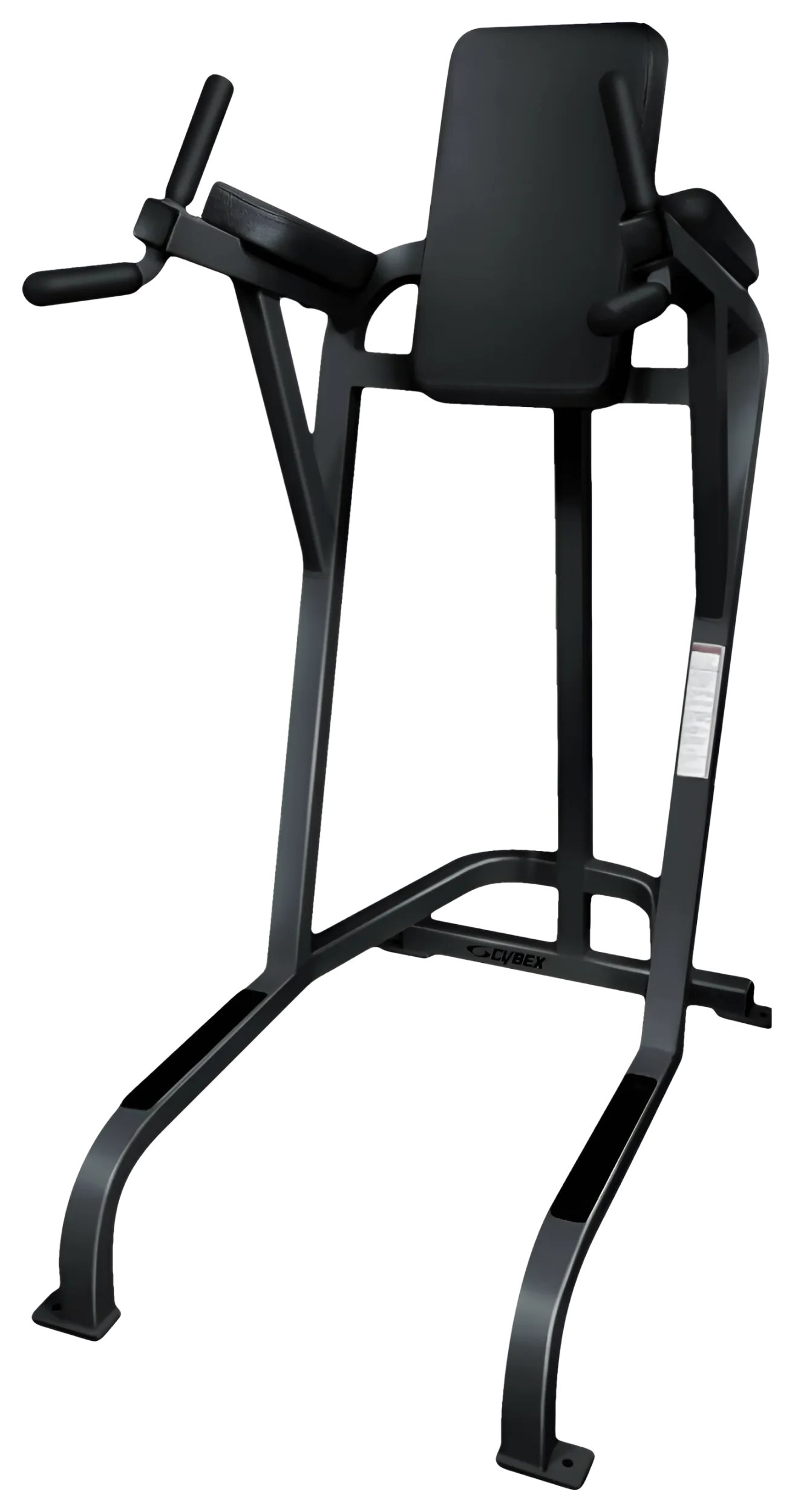 Cybex VKR Leg Raise Chair / Dip (Remanufactured)