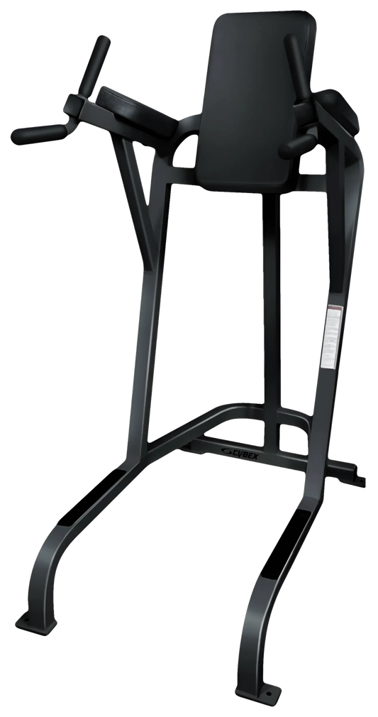 Cybex VKR Leg Raise Chair / Dip (Remanufactured)