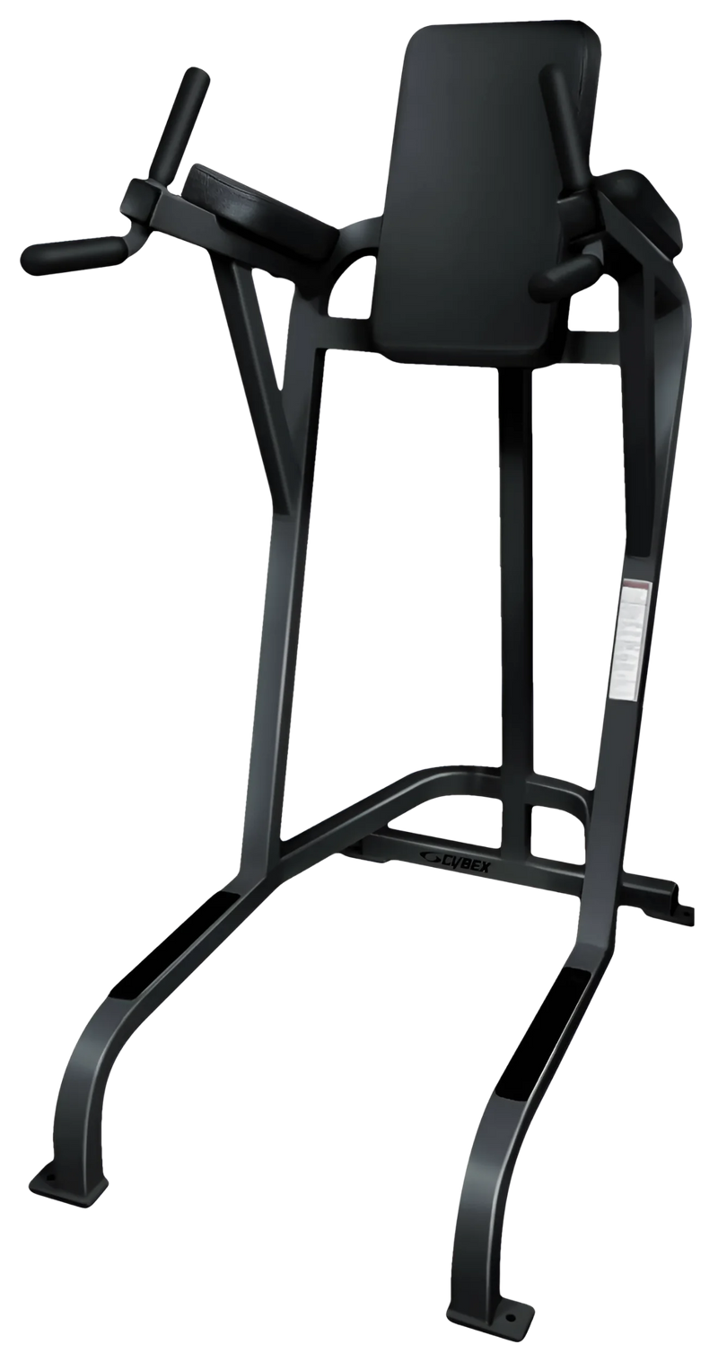 Cybex VKR Leg Raise Chair / Dip (Remanufactured)