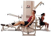 Cybex MG-500 3 Stack Multi Station Gym (Remanufactured)
