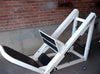Cybex Plate Loaded 45 Degree Leg Press (Remanufactured)