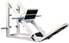 Cybex Plate Loaded 45 Degree Leg Press (Remanufactured)