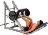 Cybex Plate Loaded 45 Degree Leg Press (Newer Style) (Remanufactured)