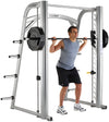 Cybex Plate Loaded Smith Press (Remanufactured)