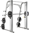 Cybex Plate Loaded Smith Press (Remanufactured)