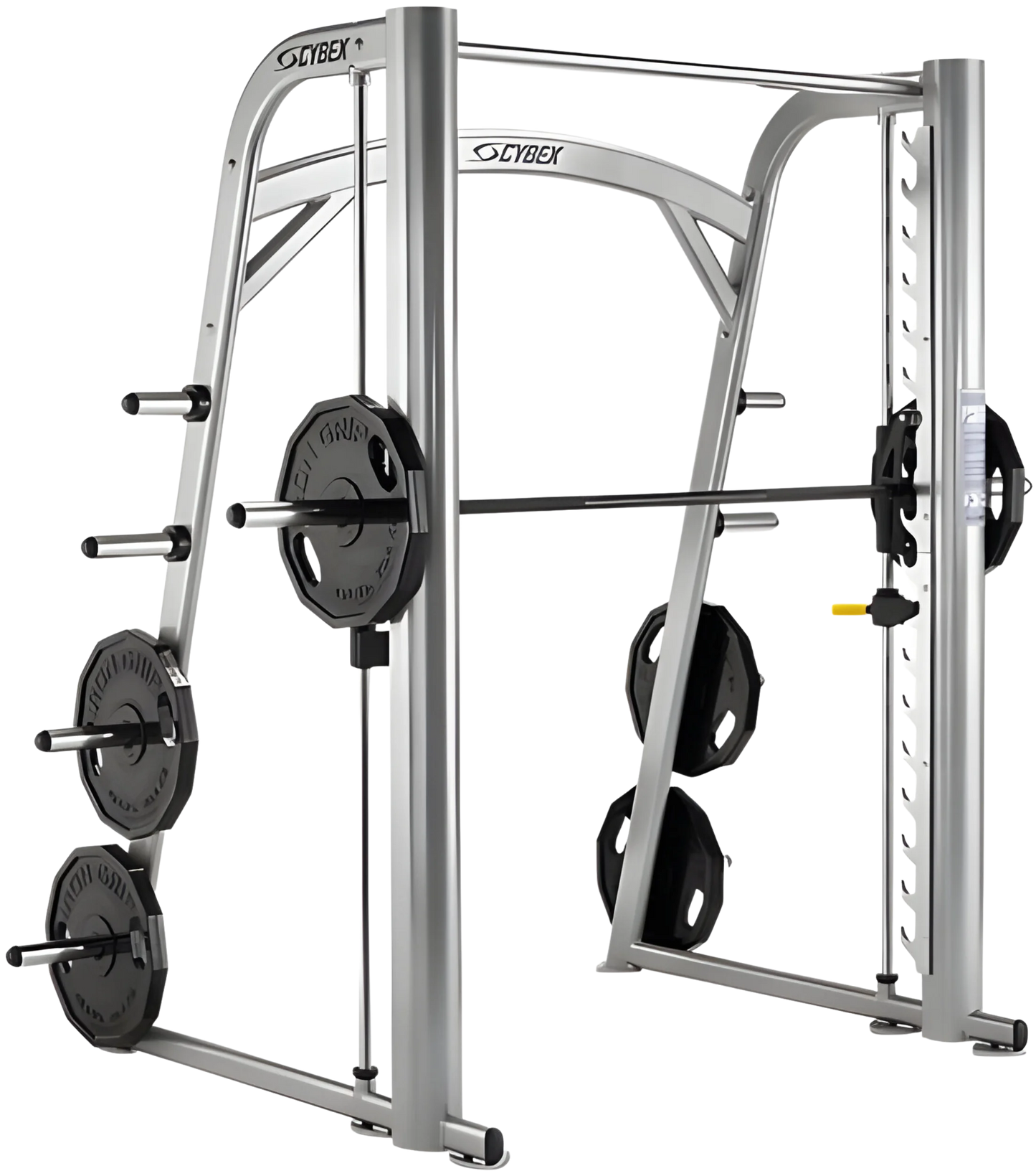 Cybex Plate Loaded Smith Press (Remanufactured)
