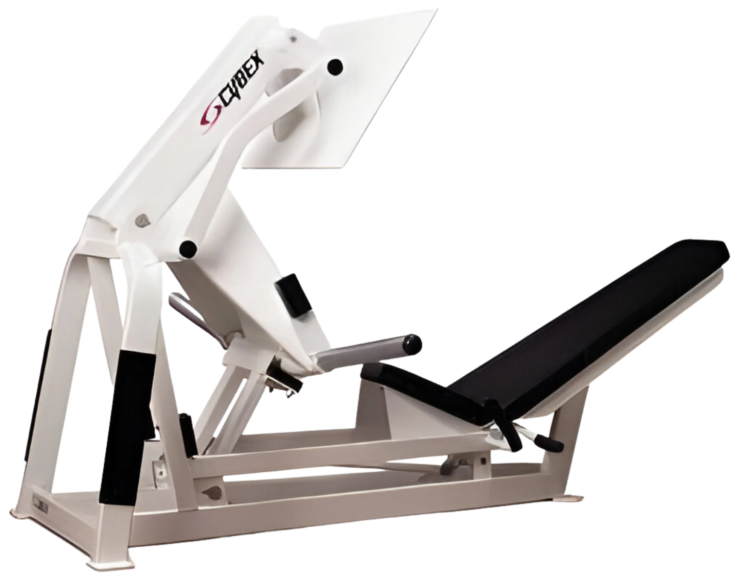 Cybex Plate Loaded Squat Press (Remanufactured)