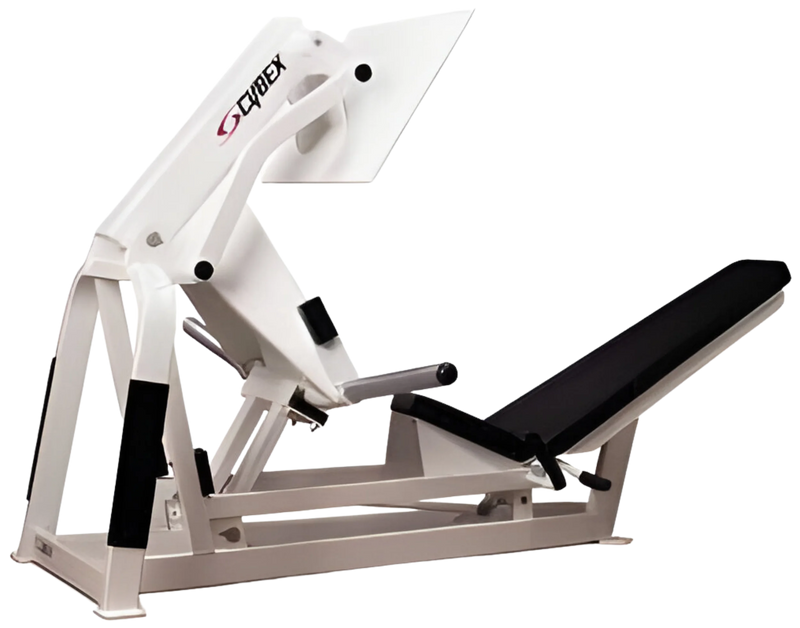 Cybex Plate Loaded Squat Press (Remanufactured)