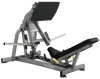 Cybex Leverage Squat Press Plate Loaded (Newer Style) (Remanufactured)