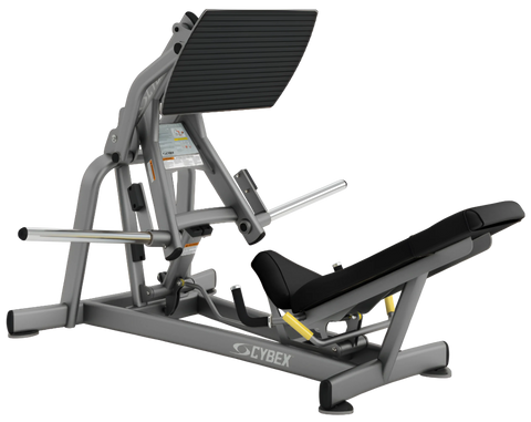 Cybex Leverage Squat Press Plate Loaded (Newer Style) (Remanufactured)