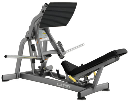 Cybex Leverage Squat Press Plate Loaded (Newer Style) (Remanufactured)