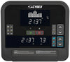 Cybex R Series Total Body Arc Trainer w/50L LED Console (Remanufactured) - Close Up Console View