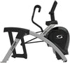 Cybex R Series Total Body Arc Trainer w/50L LED Console (Remanufactured) - Side View