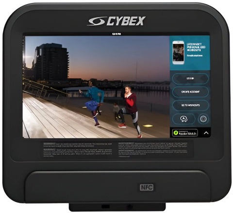 Cybex R Series 70T Arc Trainer - Total Body (Remanufactured)