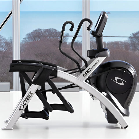 Cybex R Series 70T Arc Trainer - Total Body (Remanufactured)