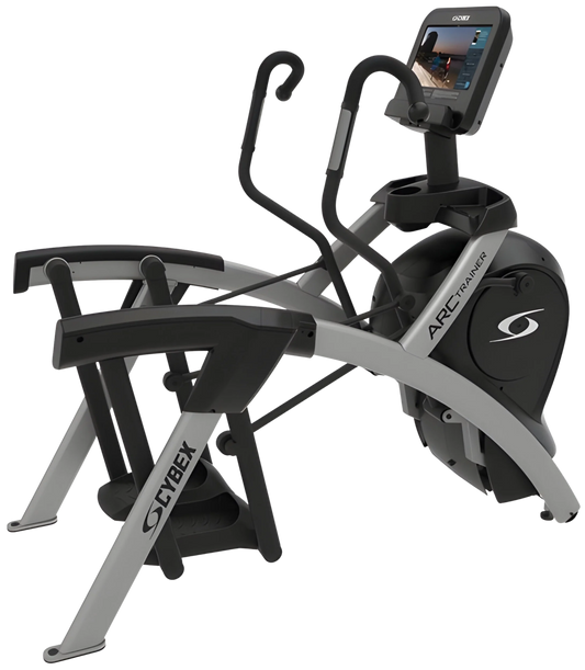 Cybex R Series 70T Arc Trainer - Total Body (Remanufactured)