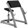 Cybex Free Weight Scott Arm Curl Bench (Remanufactured)