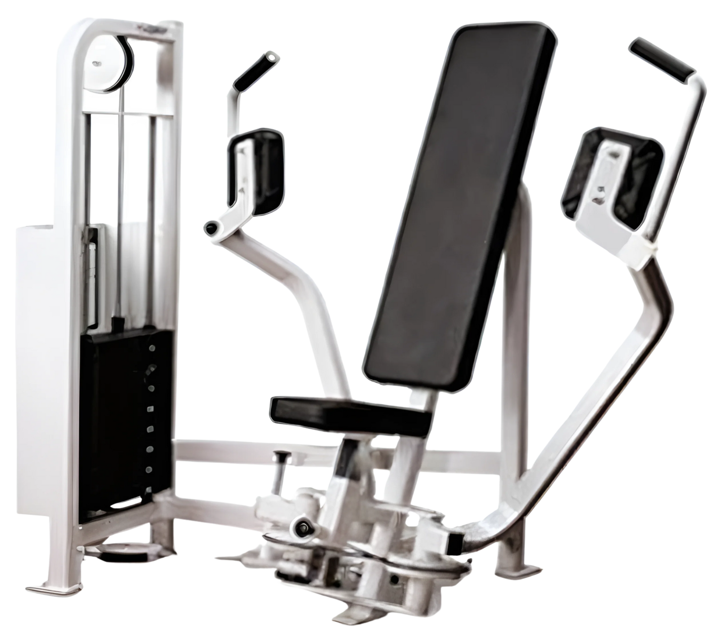 Cybex VR2 Pec Fly Machine 4545 (Remanufactured)