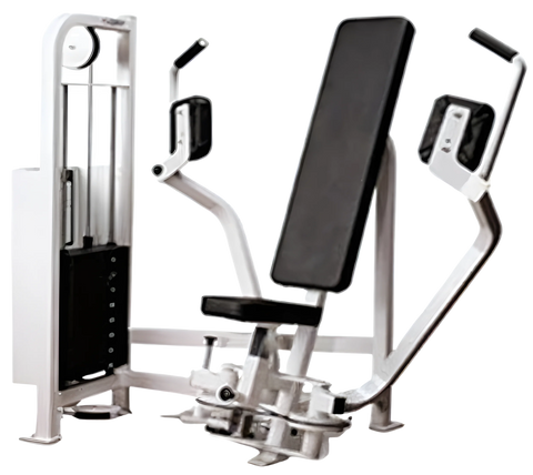 Cybex VR2 Pec Fly Machine 4545 (Remanufactured)